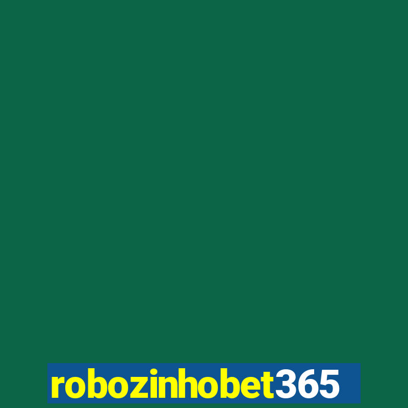 robozinhobet365