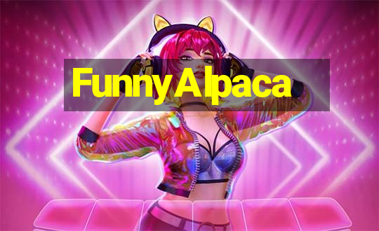 FunnyAlpaca