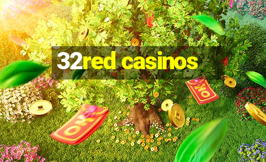 32red casinos