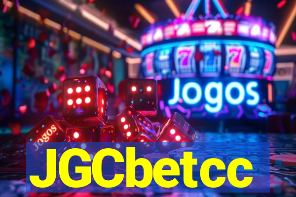 JGCbetcc