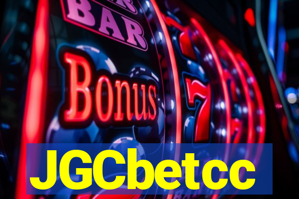 JGCbetcc