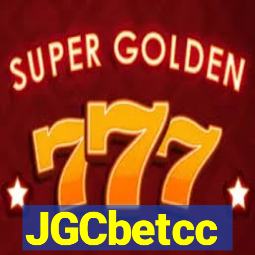 JGCbetcc