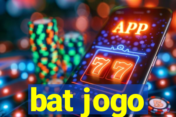 bat jogo