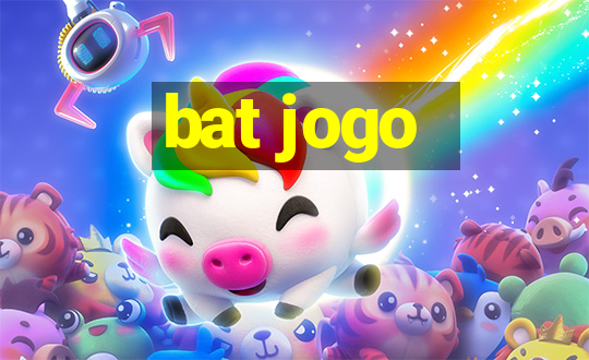 bat jogo