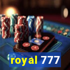 royal 777