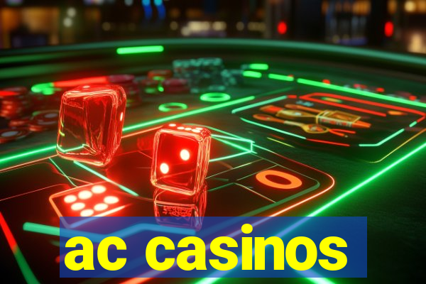 ac casinos