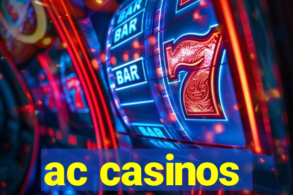 ac casinos