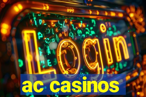 ac casinos