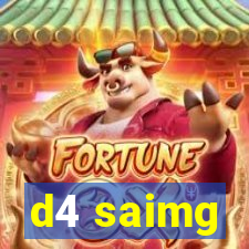 d4 saimg