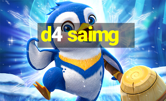 d4 saimg