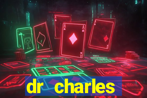 dr charles endocrinologista em santos