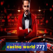 casino world 777