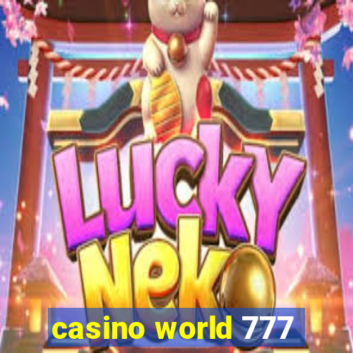 casino world 777