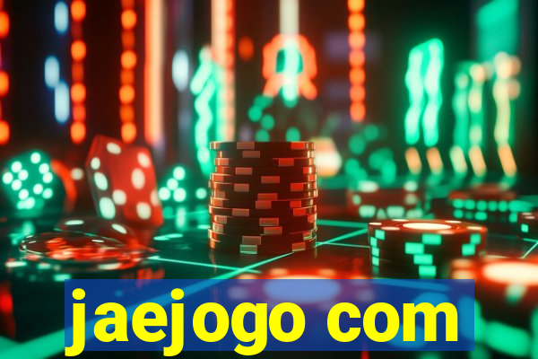 jaejogo com