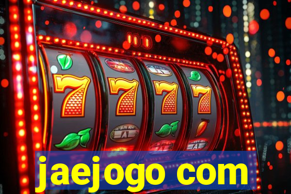 jaejogo com