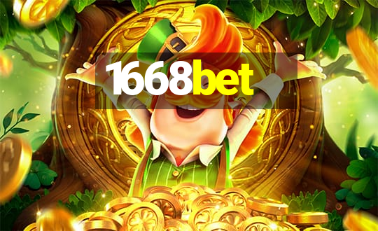 1668bet