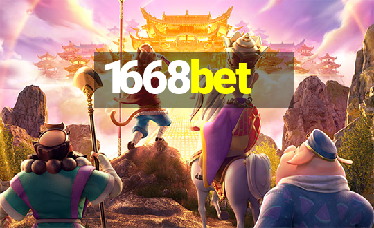 1668bet