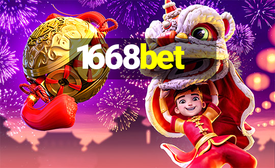 1668bet