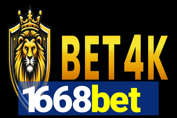 1668bet