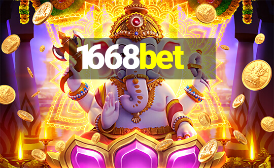 1668bet