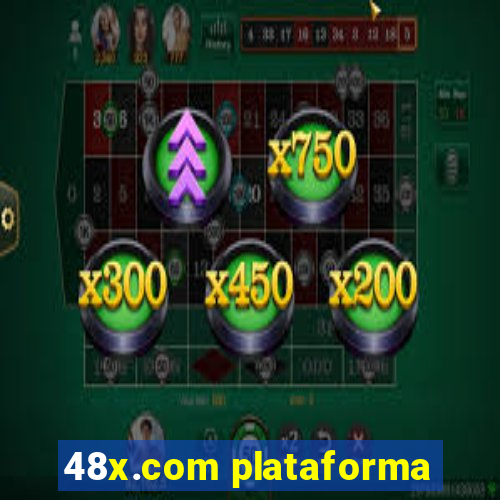 48x.com plataforma