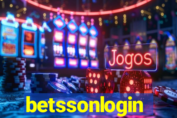 betssonlogin