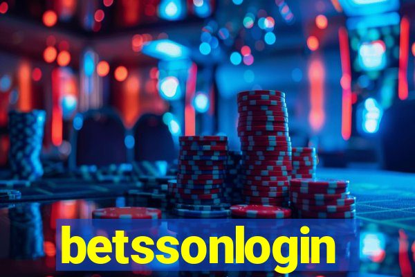 betssonlogin