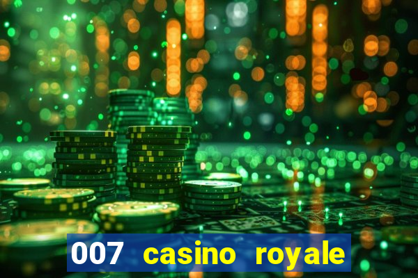 007 casino royale leg torrent