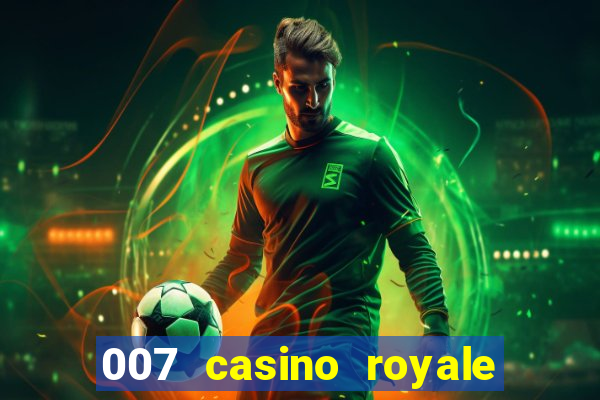 007 casino royale leg torrent