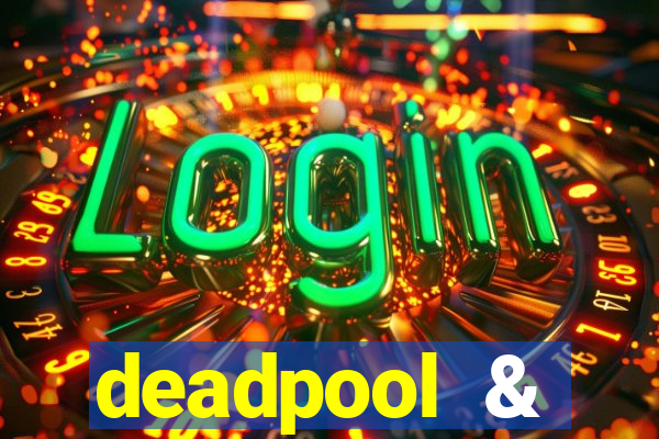 deadpool & wolverine 1xbet