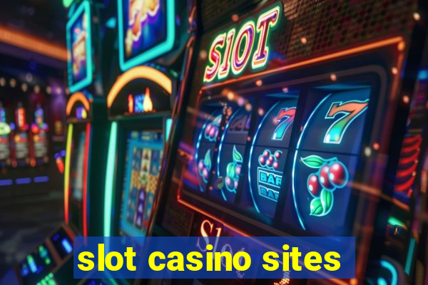 slot casino sites