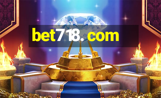 bet718. com