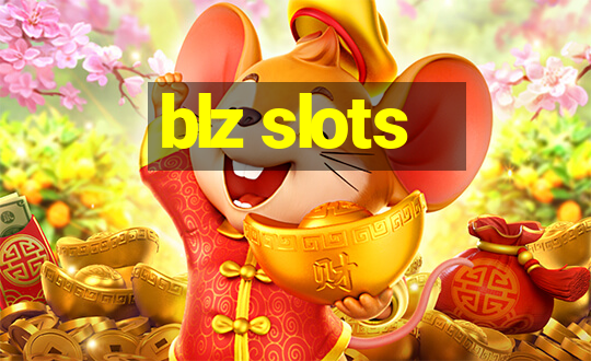 blz slots