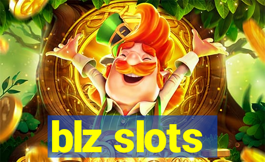 blz slots