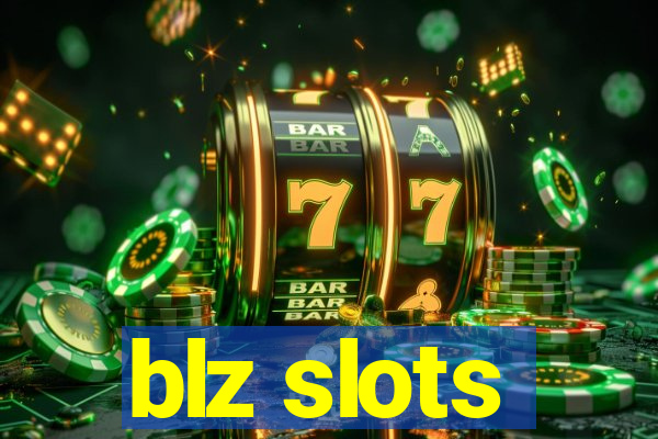 blz slots