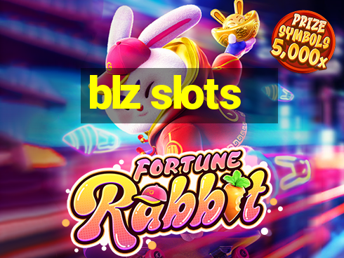 blz slots