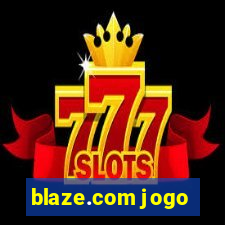 blaze.com jogo