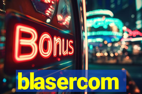 blasercom