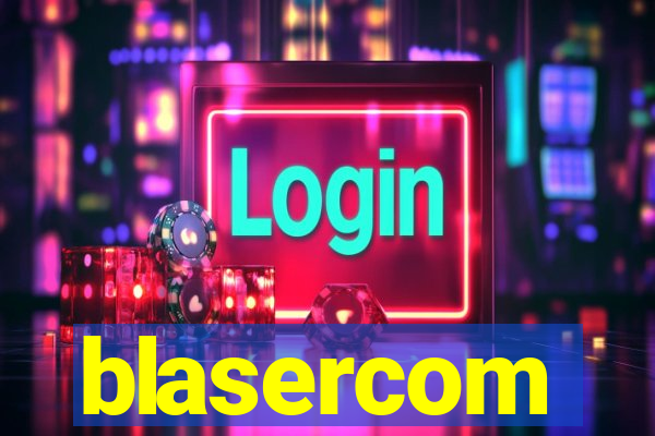 blasercom