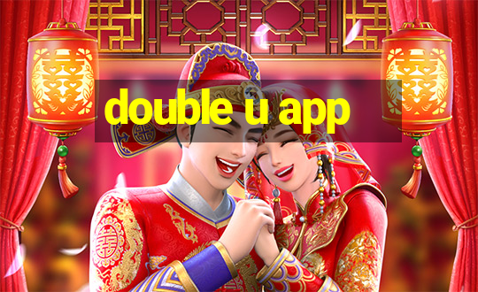 double u app