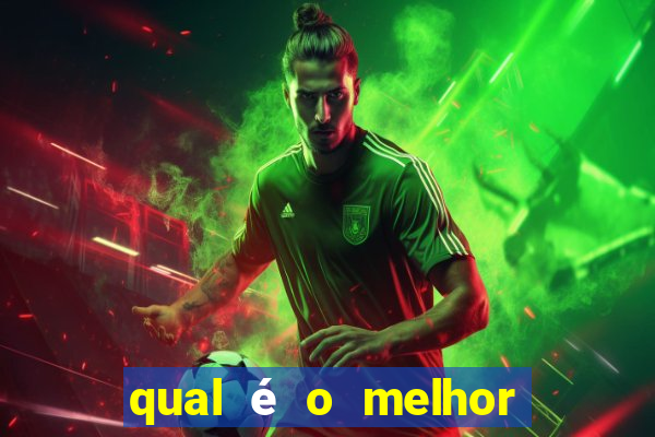 qual é o melhor jogo que ganha dinheiro