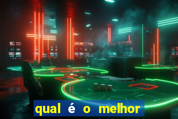 qual é o melhor jogo que ganha dinheiro