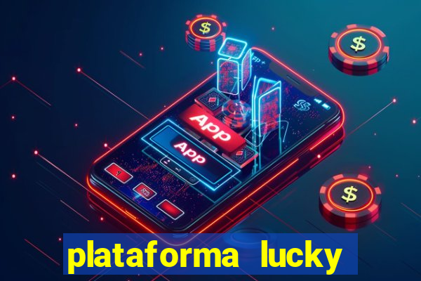 plataforma lucky 777 é confiável