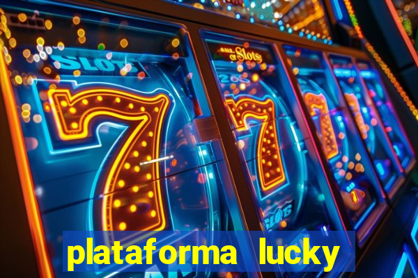 plataforma lucky 777 é confiável