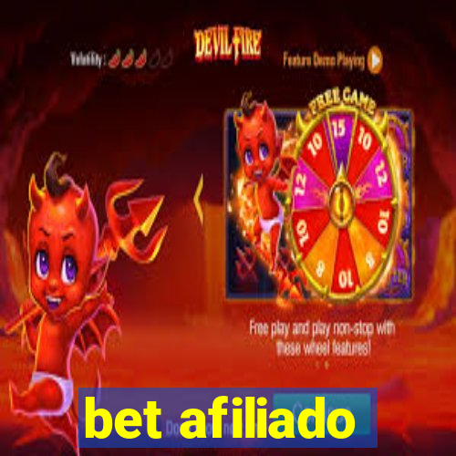 bet afiliado