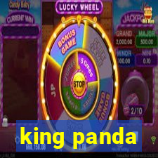 king panda