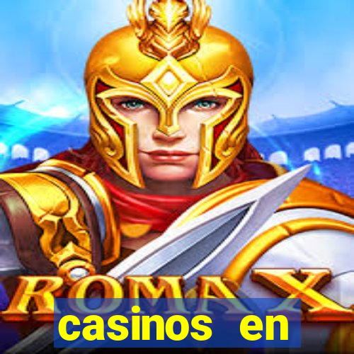 casinos en california usa