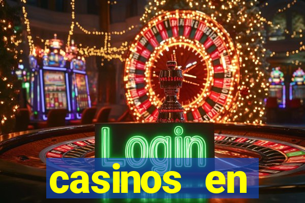 casinos en california usa