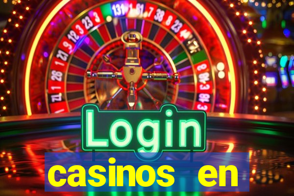 casinos en california usa