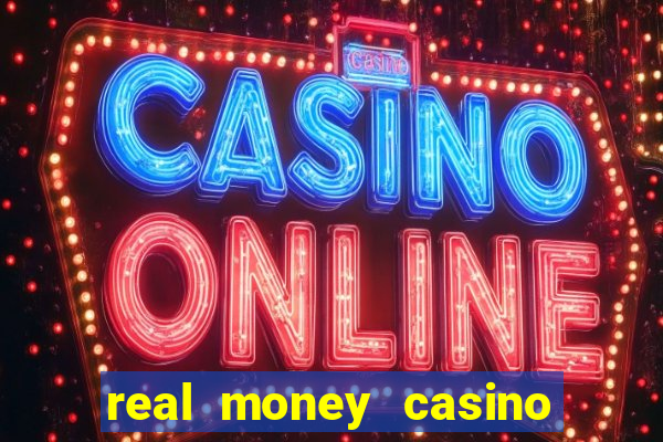 real money casino mobile app